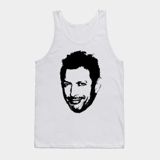 Jeff Tank Top